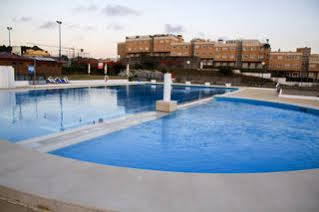 Orbitur Canidelo Bungalows - Caravan Park Vila Nova de Gaia Buitenkant foto