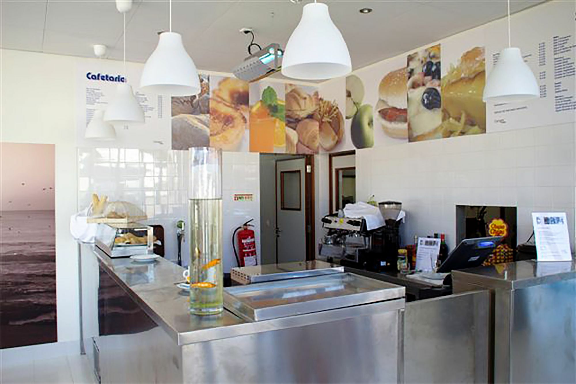 Orbitur Canidelo Bungalows - Caravan Park Vila Nova de Gaia Buitenkant foto