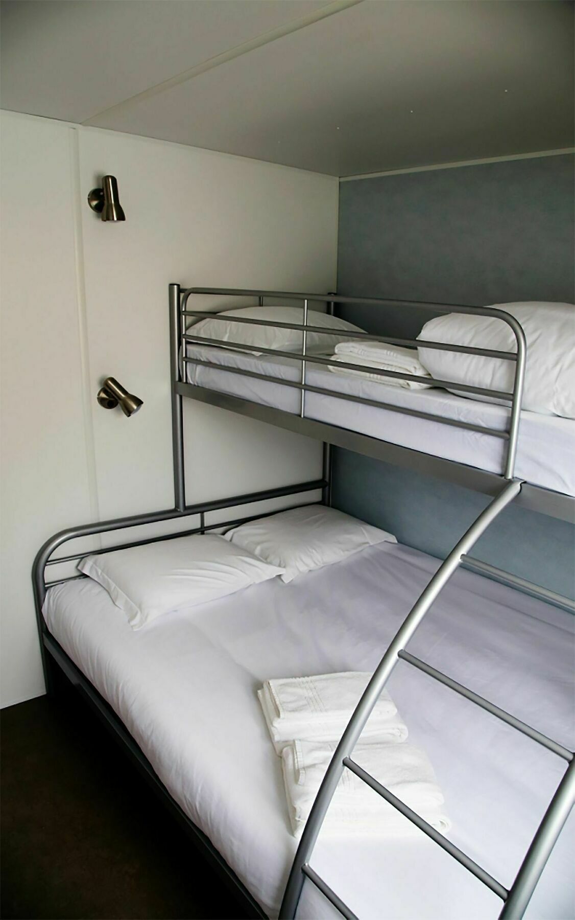 Orbitur Canidelo Bungalows - Caravan Park Vila Nova de Gaia Buitenkant foto