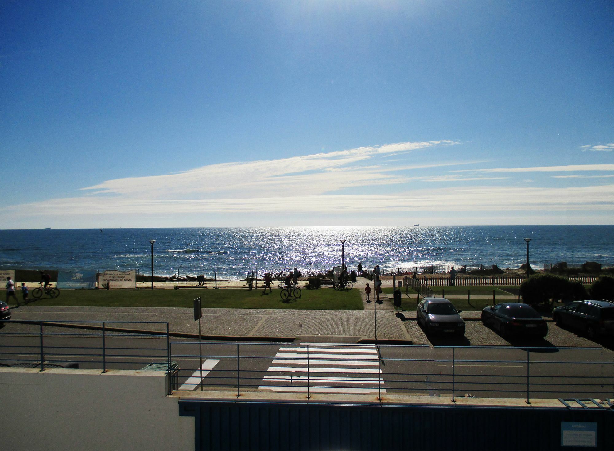Orbitur Canidelo Bungalows - Caravan Park Vila Nova de Gaia Buitenkant foto